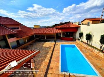 Casa · 743m² · 8 Quartos · 4 Vagas · Casa Região da Pampulha