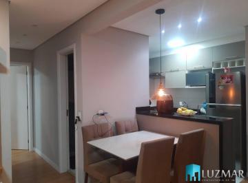 Apartamento · 46m² · 2 Quartos · 1 Vaga · Oportunidade! Apartamento com dois dormitórios no Jardim Helga - 48 m²