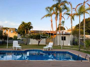 Casa · 320m² · 4 Quartos · 4 Vagas · Casa de Condomínio em Salto para aluguel Terras de Mont Serrat - SP | 4 quartos Área total 1.000,00
