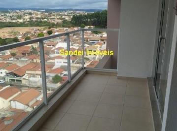 Foto 16 · Apartamento, Jd. Sandra, Sorocaba, SP