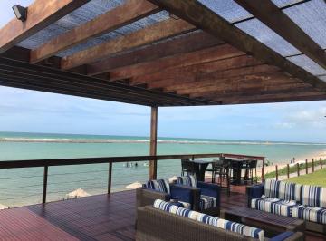 Apartamento de 3 quartos, Ipojuca · Nui Supreme Beach Living 3 quartos mobiliado em Muro Alto