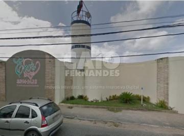 Comercial · 1736m² · Prédio comercial em Igapó