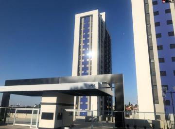Foto 01 · Venda de Apartamento Comercial em Sorocaba-SP: 2 Quartos, 1 Suíte, 1 Vaga, 55m² no Jardim Pagliato!