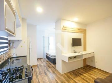 Apartamento · 30m² · 1 Quarto · Apartamento à Venda - Vila Carrão, 1 Quarto,  30 m² - São Paulo