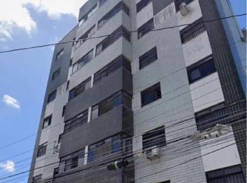 Apartamento de 3 quartos, Fortaleza · Apartamento com 3 Quartos e 3 banheiros à Venda, 75 m² - Bairro: Papicu