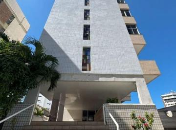 Apartamento de 3 quartos, Fortaleza · Apartamento com 3 quartos, sendo 2 suítes, 2 vagas,  Bairro: Meireles 