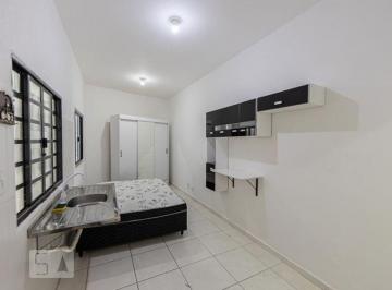 Apartamento · 22m² · 1 Quarto · Apartamento para Aluguel - Tatuapé, 1 Quarto, 22 m² - São Paulo