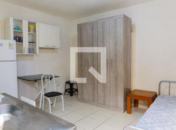 Apartamento · 17m² · 1 Quarto · Apartamento para Aluguel - Parque das Nações, 1 Quarto, 17 m² - Santo André