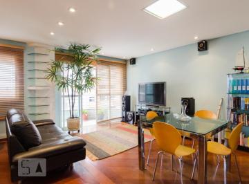 Apartamento · 60m² · 1 Quarto · 1 Vaga · Apartamento para Aluguel - Anchieta, 1 Quarto, 60 m² - São Bernardo do Campo