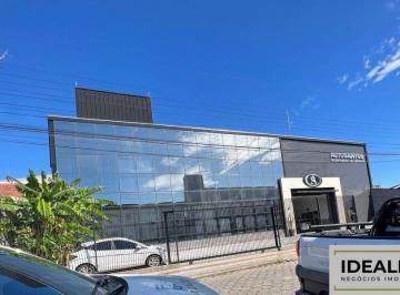 Comercial · Galpão Comercial no bairro São João em Itajaí/SC