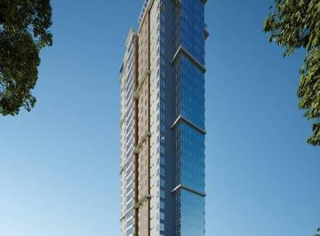 Apartamento · 134m² · 3 Quartos · 2 Vagas · Apartamento no Vista Paradiso Residences em Penha/SC