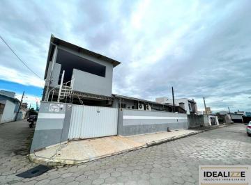 Comercial · Imóvel Comercial/Residencial no Centro de Navegantes/SC