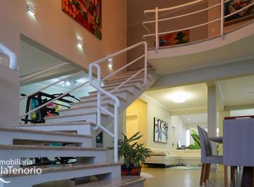 Casa , Ubatuba · Mansão na Praia do Tenório