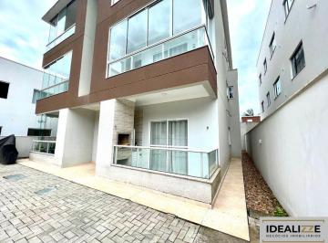 Apartamento · 70m² · 2 Quartos · 1 Vaga · Apartamento a 850m da praia no Itacolomi em Baln. Piçarras