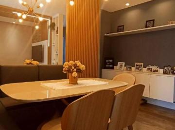 Apartamento de 3 quartos, Mogi das Cruzes · Apartamento Helbor Ipoema 80 m² 3 dormitórios sendo 2 suites  Mogi das cruzes