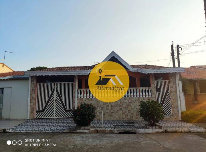 Casa à venda com 3 Quartos, Cidade Vista Verde, São José dos Campos - R ...