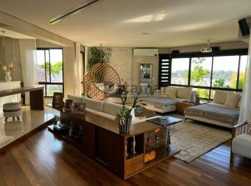 Apartamento · 300m² · 4 Quartos · 4 Vagas · LINDO APARTAMENTO NO MORUMBI