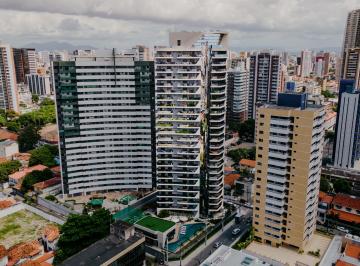 Apartamento de 4 quartos, Fortaleza · Apartamento com 4 quartos e 254 m² à venda em Meireles