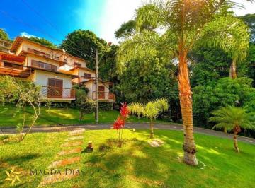 Foto 01 · Casa em Condomínio de alto padrão em Ilhabela-SP - Escritura definitiva