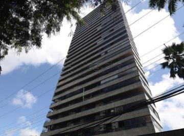 Apartamento de 4 quartos, Recife · Apartamento com excelente localização em Casa Amarela.