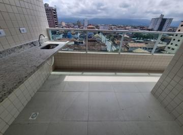 Apartamento de 3 quartos, Praia Grande · Oportunidade na ocian,03Dorm sendo 01 suite pertinho do mar!