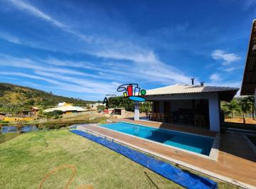 Casa · 400m² · 3 Quartos · 4 Vagas · Casa de Condomínio à venda, 3 quartos, 3 suítes, 4 vagas, Lagos do Moinho - Sete Lagoas/MG