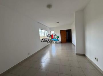 Apartamento · 108m² · 3 Quartos · 2 Vagas · Apartamento à venda, 3 quartos, 1 suíte, 2 vagas, Santa Rita de Cássia - Sete Lagoas/MG