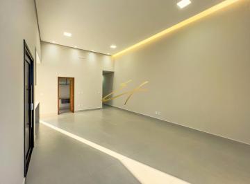 Casa de 3 quartos, Indaiatuba · Casa térrea Condomínio Fechado Resid. Gran Reserve, 3 Suítes, sendo 1 com Closet