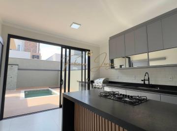 Casa · 220m² · 3 Quartos · 4 Vagas · Casa a venda Condomínio Vivenda das Pitangueiras em Valinhos!