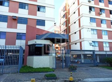 Fachada · Apartamento Condomínio Juliana - Setor Leste Vila
