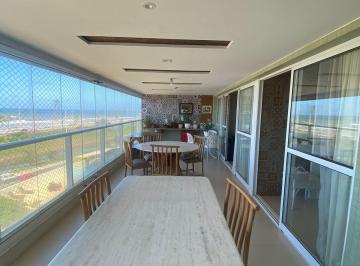 Apartamento de 4 quartos, Salvador · Finamente decorado 4 suítes vista mar 212 m2