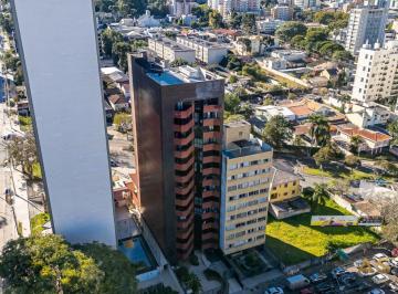 Apartamento de 4 quartos, Curitiba · APARTAMENTO À VENDA – EDIFÍCIO CHAMPS ELYSÉES – BIGORRILHO – 193,82M²