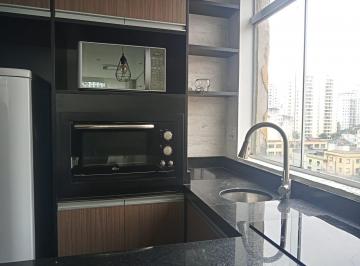 Foto 06 · Apartamento para locação em São Paulo-SP, Bela Vista: 1 quarto, 1 sala, 1 banheiro, 1 vaga, 30m². Ap