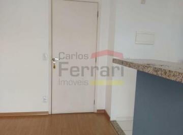 Apartamento · 47m² · 2 Quartos · 1 Vaga · Apartamento com 2 dormitórios - Imirim -