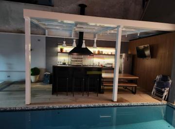 Casa · 345m² · 4 Quartos · 5 Vagas · SOBRADO VENDA AREA GOURMET PISCINA AQUECIDA PARQUE DA MOOCA