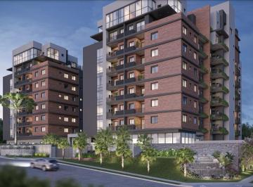 Apartamento de 2 quartos, Curitiba · CONHEÇA O GAIA - NOVO LANÇAMENTO NO CABRAL- APARTAMENTO 2 DORM 1 VAGA