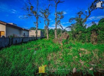 Terreno · 360m² · Terreno à Venda 360m² - Oportunidade de Investimento - São José, Itapoá - SC