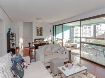Apartamento com 3 domritórios no Auxiliadora (2) · Apartamento com 3 dormitórios, sendo 1 suíte e 3 vagas no bairro Auxiliadora