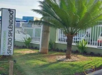 Apartamento · 49m² · 2 Quartos · 1 Vaga · Apartamento à venda no bairro Vossoroca - Sorocaba/SP