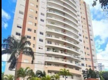 Apartamento · 171m² · 3 Quartos · 2 Vagas · Apartamento à venda no bairro Vila Gabriel - Sorocaba/SP