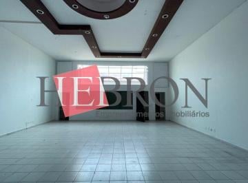 Comercial · 55m² · Ótimo salão comercial disponível para locação no bairro do Tatuapé!!
