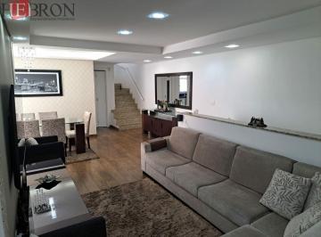 Casa · 250m² · 4 Quartos · 10 Vagas · Lindo sobrado totalmente mobiliado disponível para venda localizado no bairro do Tatuapé!!