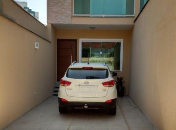 Casa · 120m² · 3 Quartos · 3 Vagas · Sobrado a venda localizado na Agua Rasa.!!!