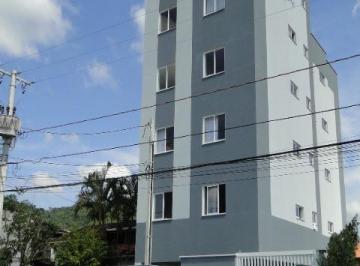 Foto 01 · Apartamento, Aventureiro, Joinville, SC
