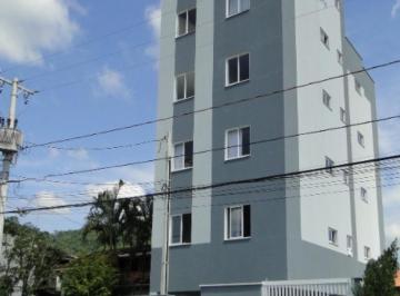 Foto 01 · Apartamento, Aventureiro, Joinville, SC