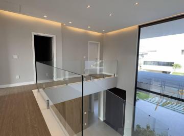Casa · 378m² · 5 Quartos · 3 Vagas · Casa à venda no Alphaville Dom Pedro III ! linda e completa