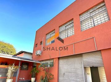 Comercial · 400m² · Comercial, Ferreira - São Paulo