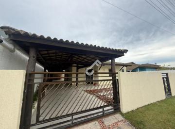 Foto-0 · ESTRADA DO COCO, Abrantes. Casa térrea PRONTA PARA MORAR em condomínio fechado, com 3 suítes. Área c