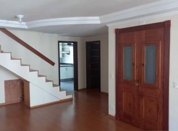 Apartamento · 445m² · 4 Quartos · 3 Vagas · Campo Belo Cobetura Duplex, 4 Suítes, 3 Vagas, 445m²