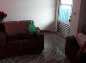 Casa · 190m² · 2 Quartos · 2 Vagas · Imóvel com 3 Casas no Jardim das Flores ? Próximo ao Piraporinha e Socorro